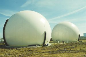 Atakoy Advanced Biological WWTP Electric & SCADA