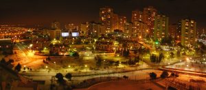 Bahcesehir Housing Compound Water Supply Project (WSP)