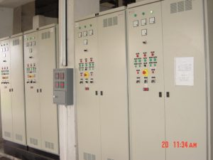 Phases I-II Kaski Alt Sol Foto