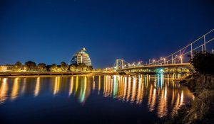 Sewerage Pump Stations Automation & SCADA Project