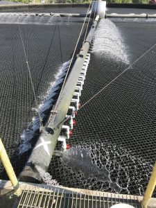 Turnkey Wastewater Treatment Plant (WWTP)