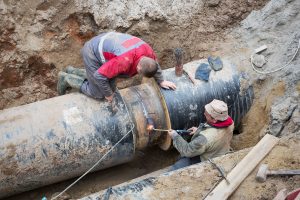 ULUOVA Construction and Machinery Industry