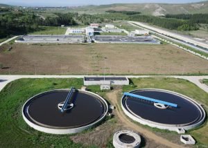 Turnkey Yeşilhisar (Kayseri) Waste Water Treatment Plant (WWTP)