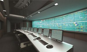 Kirkuk – Yumurtalık Crude Oil Pipeline (ITP) Automation