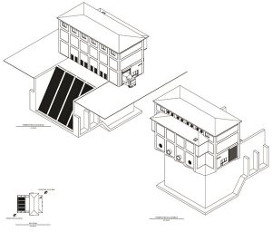 Engineering & Design of Intake Structure and Pumping Stations  Al Shamaliyeah Irrigation Project – Sudan