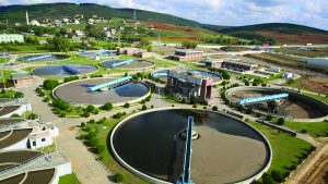 PAŞAKÖY İLERİ ATIKSU RESİM 2