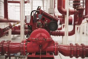 Bahri Water Treatment Plant Electromechanical, and SCADA Automation Ststem